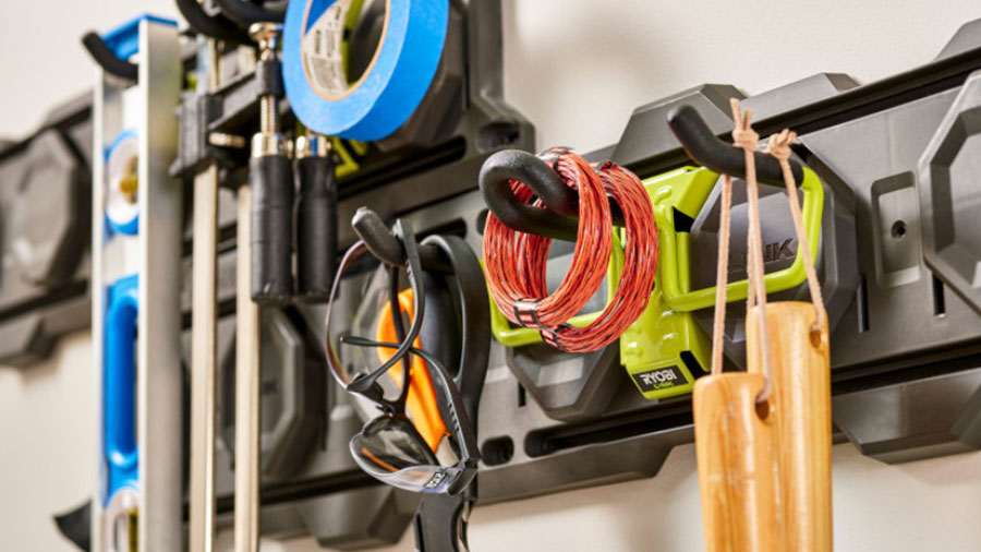 jeu de crochets standard STM806 Link Ryobi jeu de crochets standard STM806 Link Ryobi